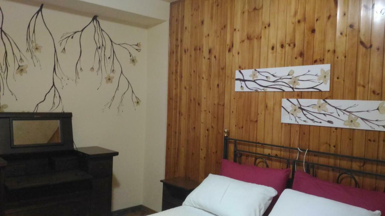 Locazione Turistica Casa Vacanza Lola Castiglion Fiorentino Buitenkant foto