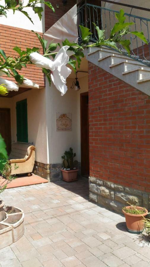 Locazione Turistica Casa Vacanza Lola Castiglion Fiorentino Buitenkant foto