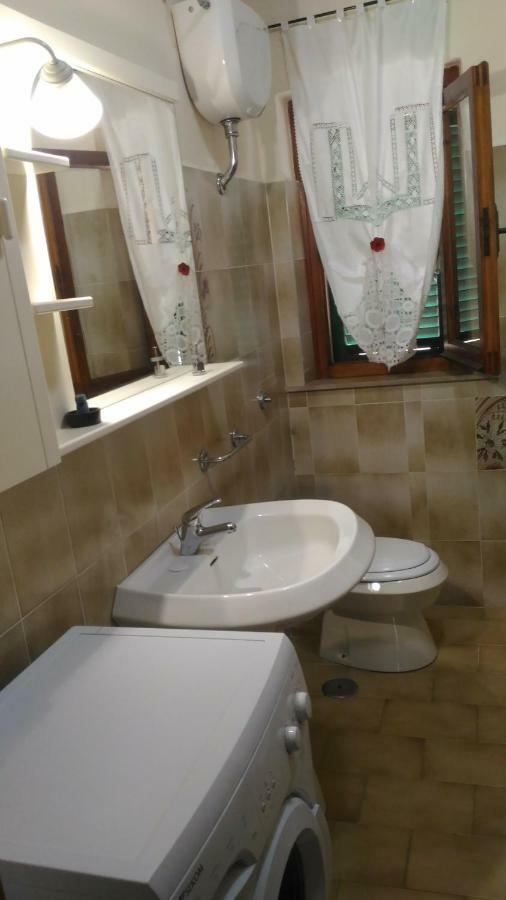 Locazione Turistica Casa Vacanza Lola Castiglion Fiorentino Buitenkant foto