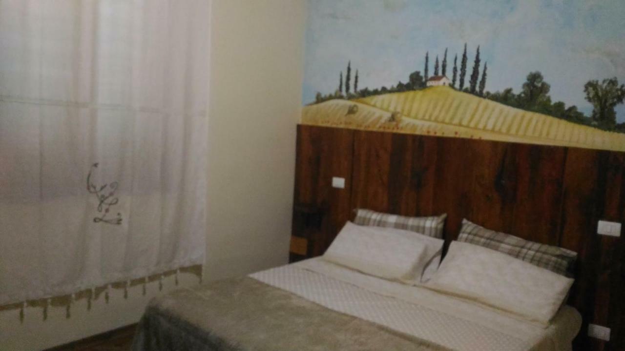 Locazione Turistica Casa Vacanza Lola Castiglion Fiorentino Buitenkant foto