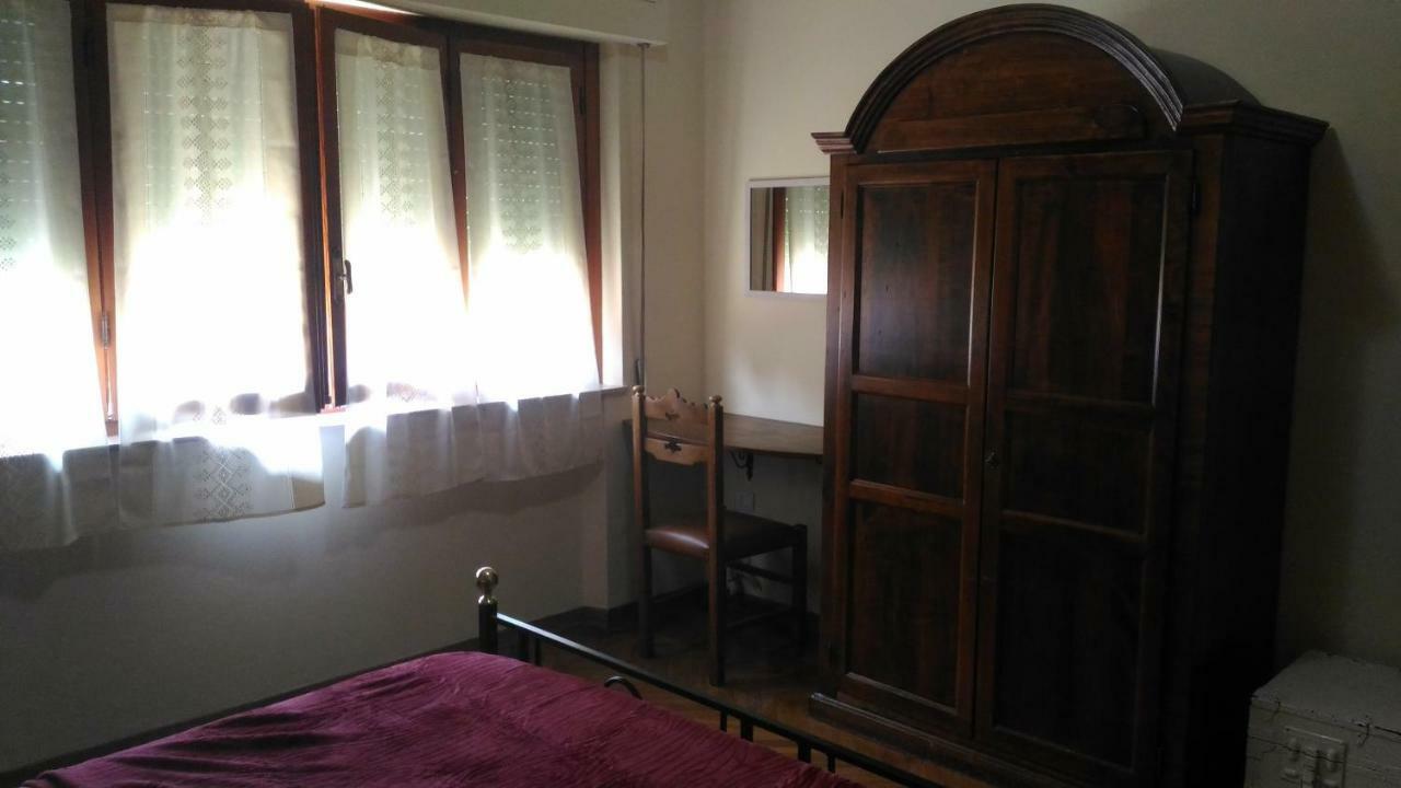 Locazione Turistica Casa Vacanza Lola Castiglion Fiorentino Buitenkant foto